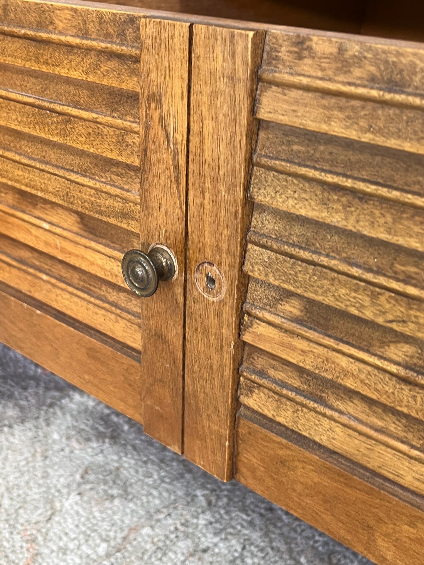 Antique Style Chest of Drawers