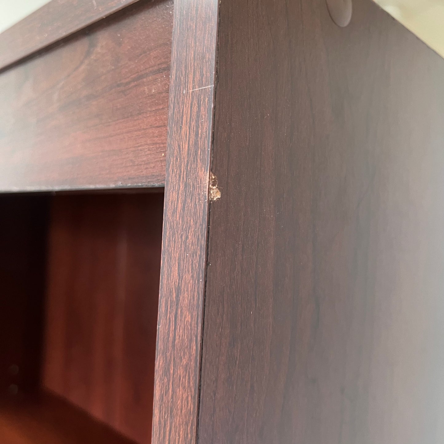 5 Shelf Bookcase