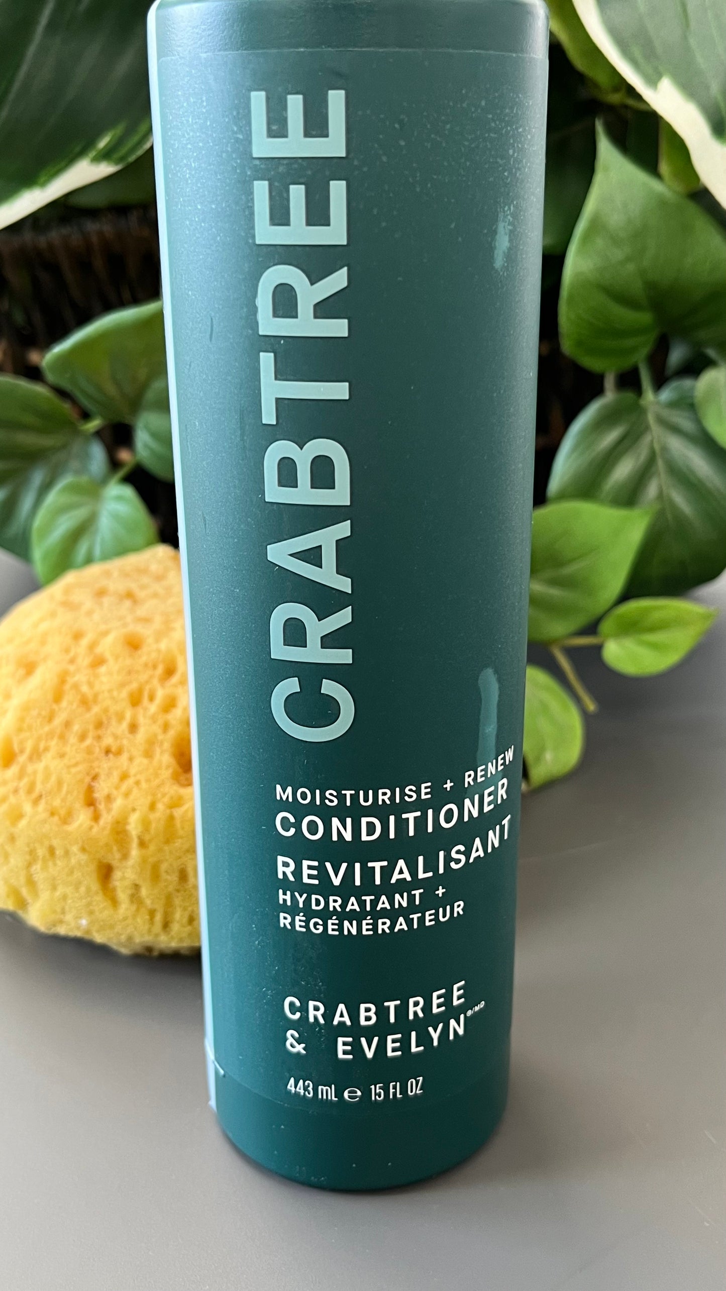 Crabtree & Evelyn Conditioner