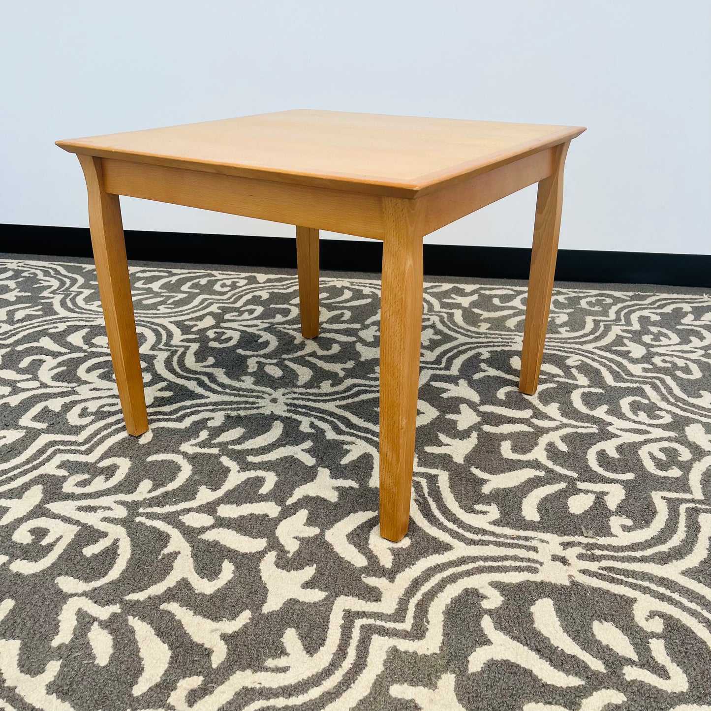 Square Side Table