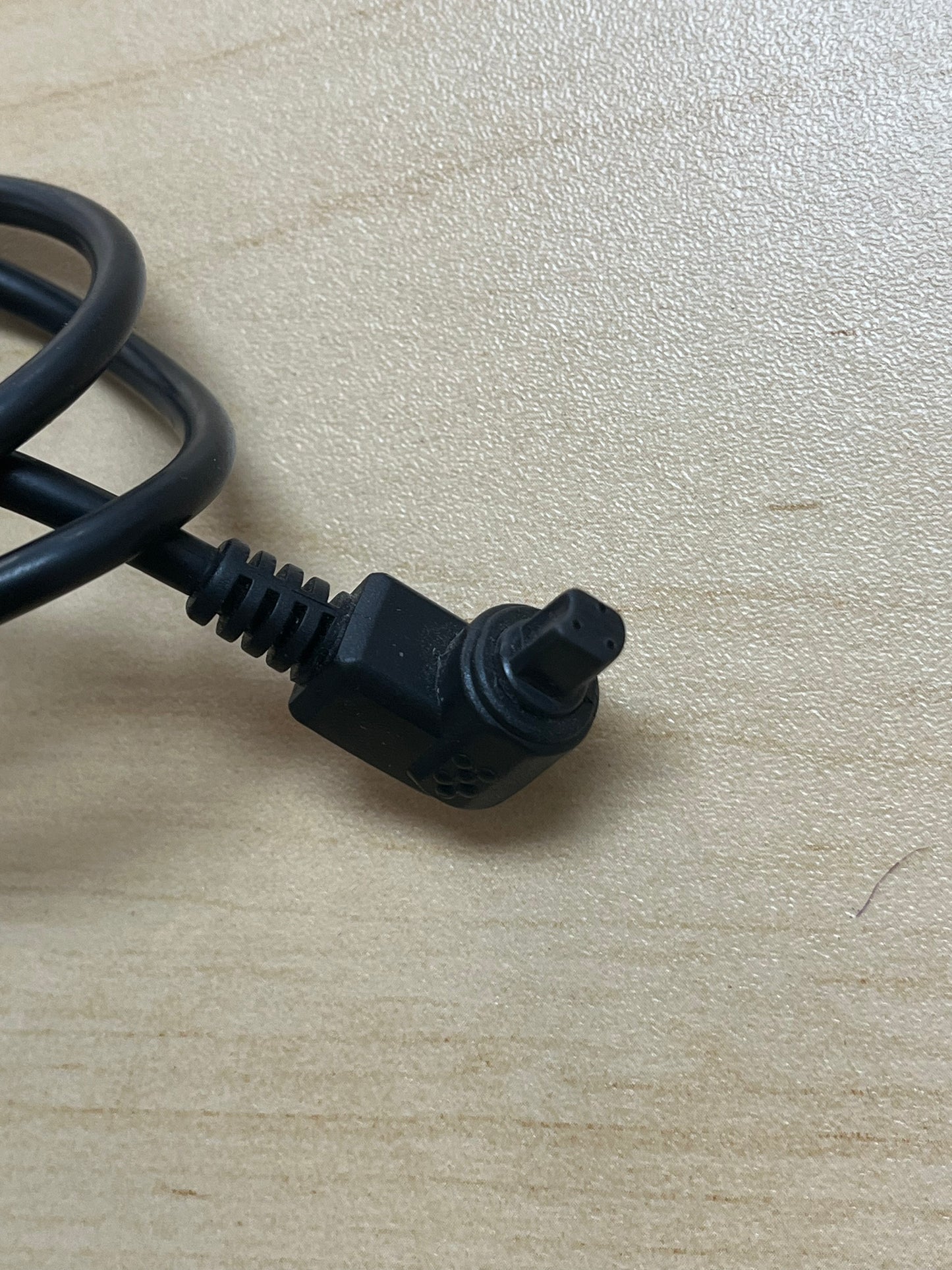 Camera Timer Shutter Release