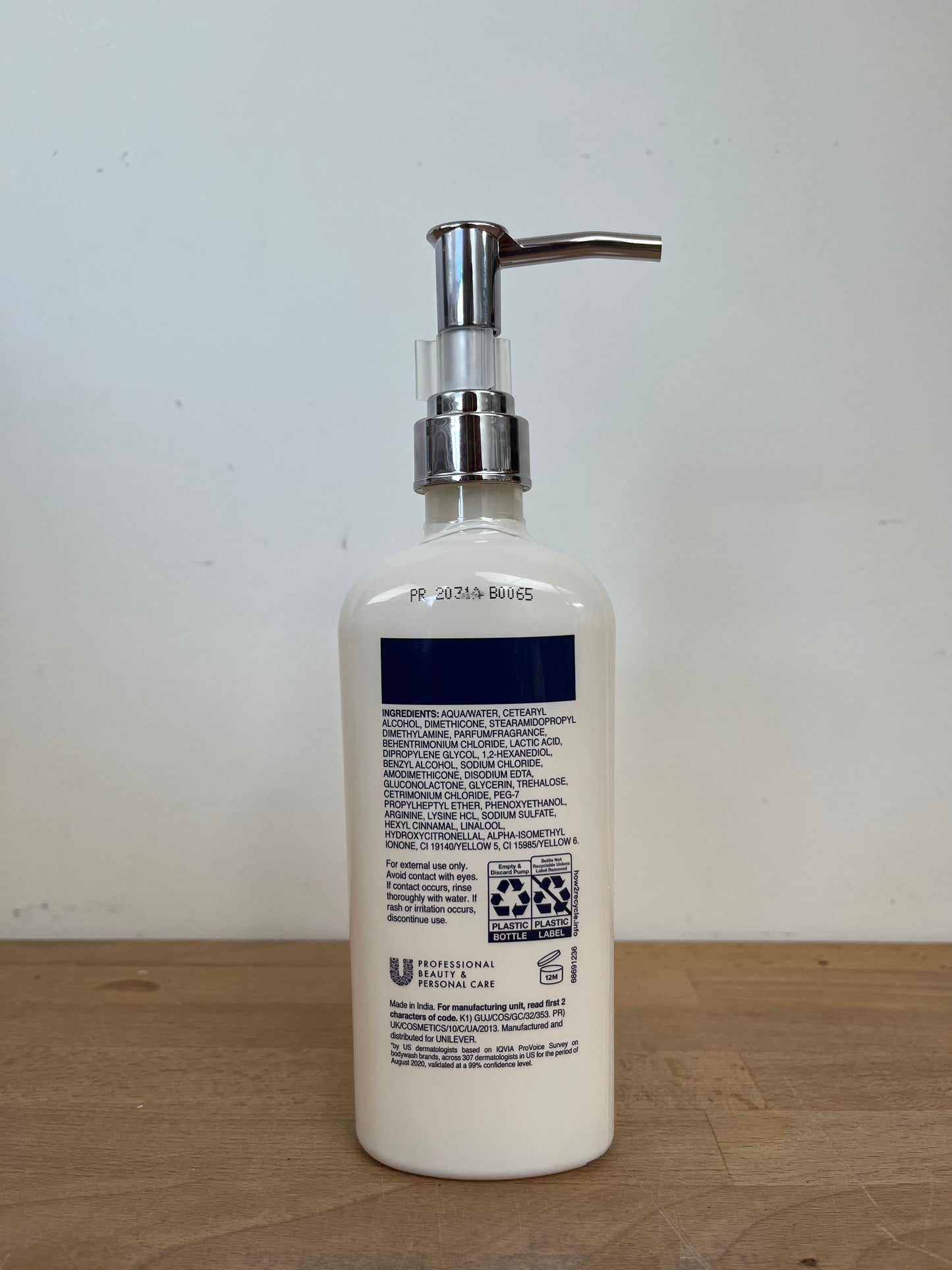 Dove Pro Conditioner