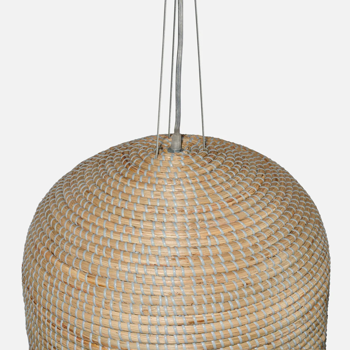 Modern Natural Pendant Hanging Lamp