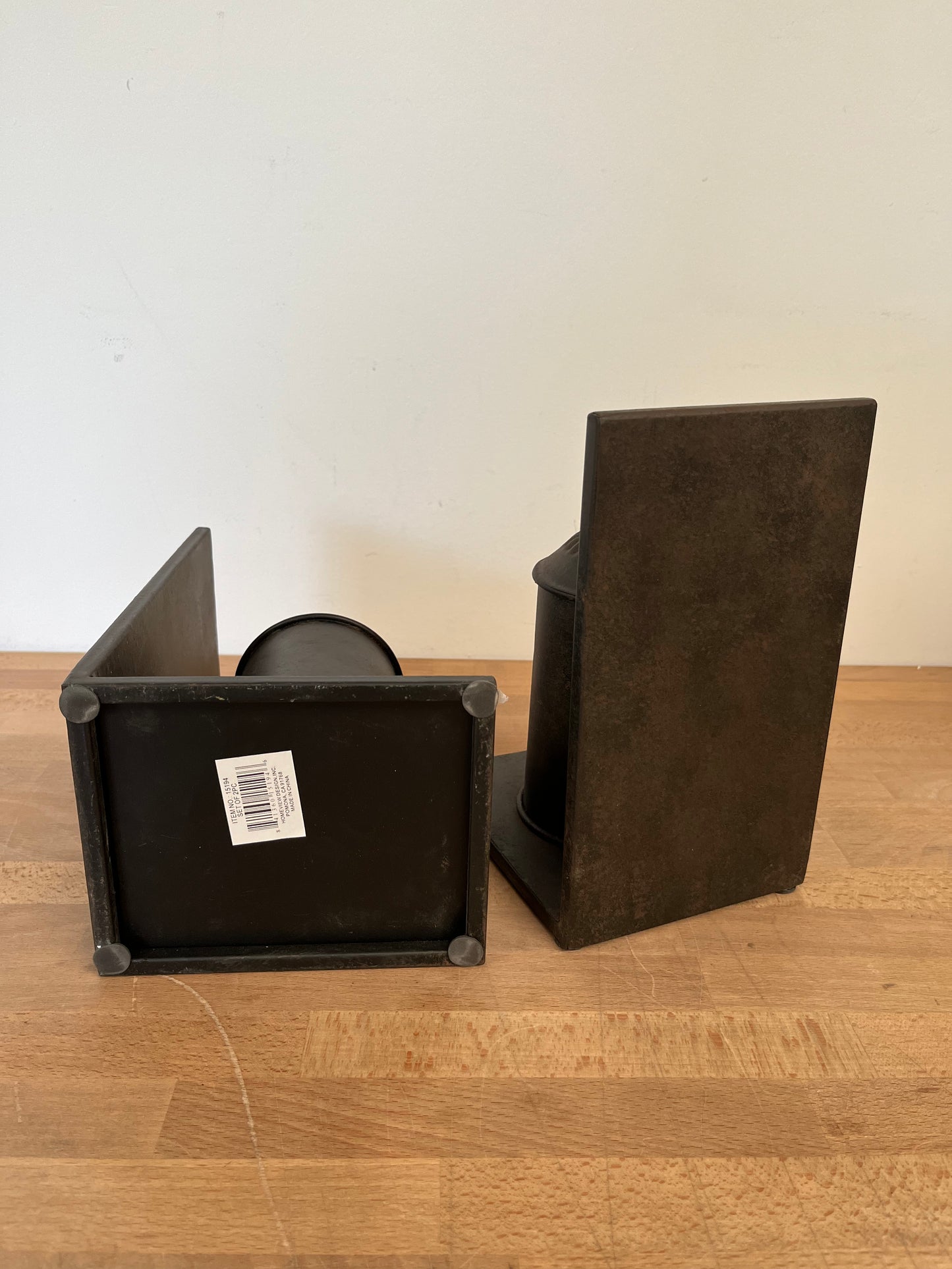Hydrant Bookend