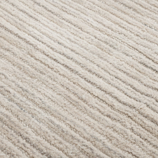 Handwoven Textured 8' x 10' Area Rug