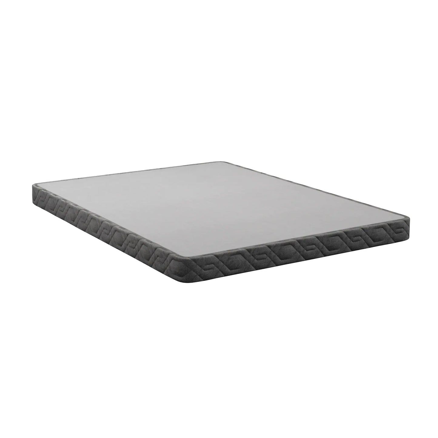 Beautyrest World Class Hybrid Cal King Mattress & Foundation - Firm