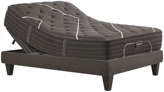 Beautyrest Black C-Class Medium Pillow Top Queen Mattress