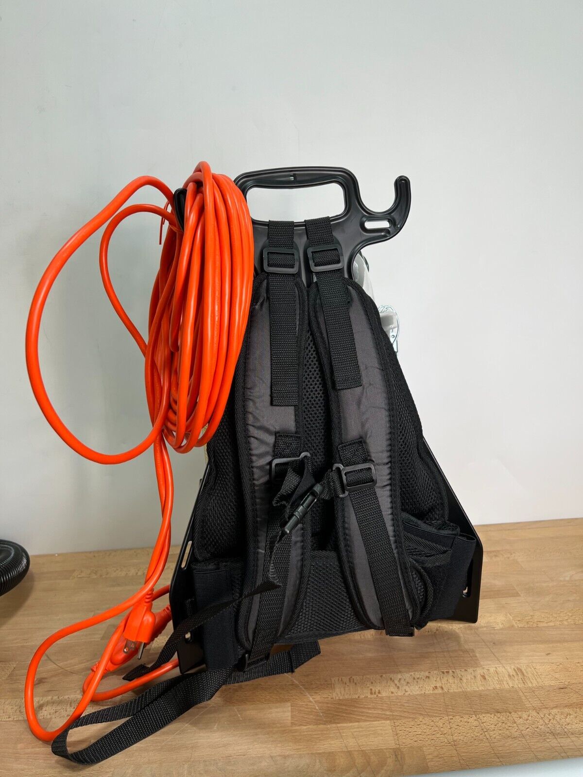 Hoover Commercial Vacuum