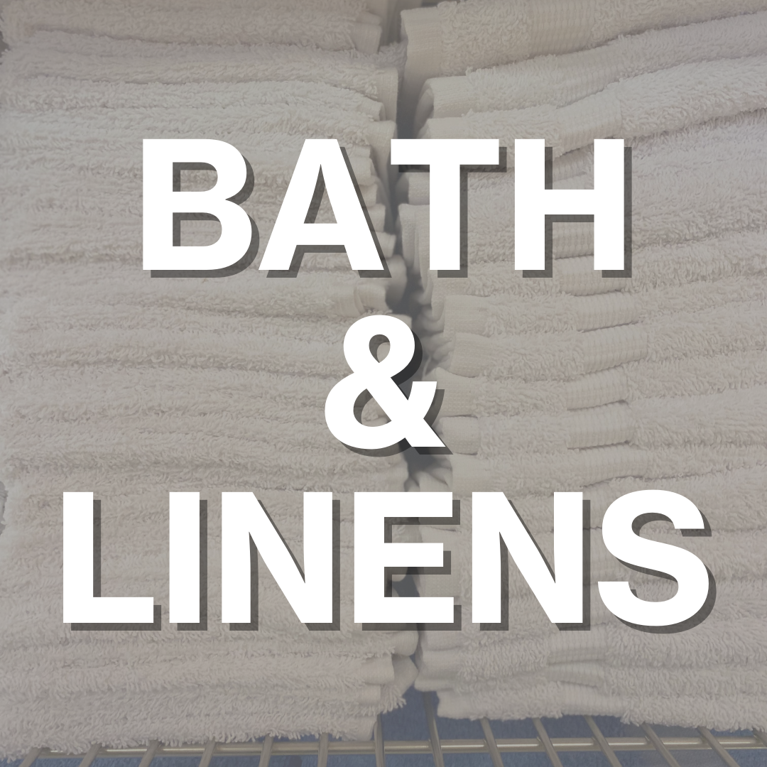Bath & Linens