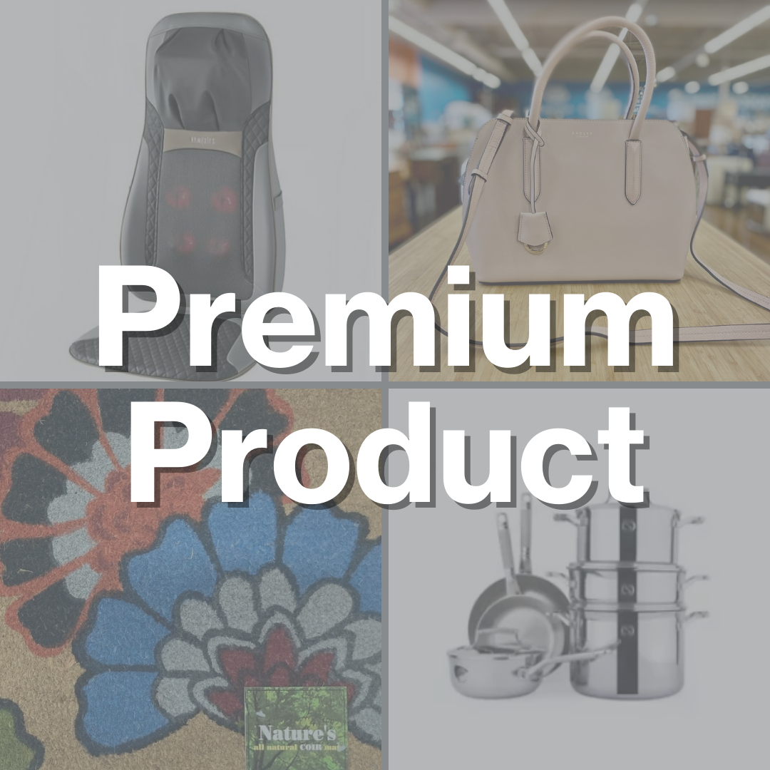 Premium Products