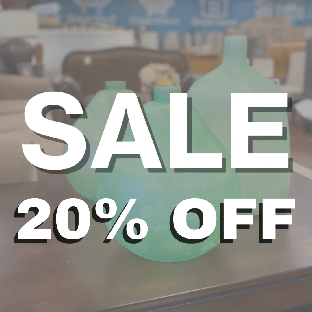 20% Off Color of the Week