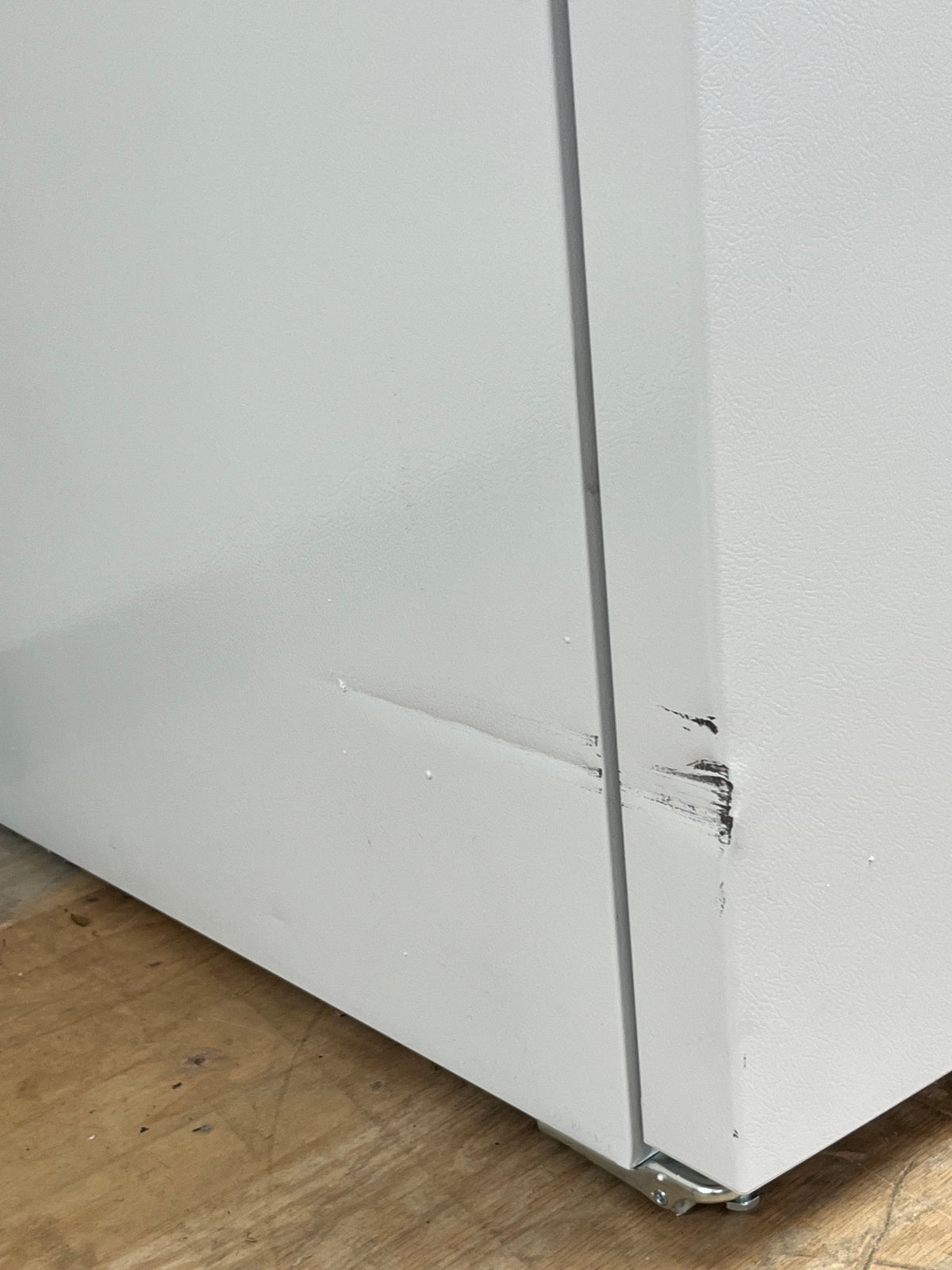 Frigidaire White 18.3 Cu. Ft. Top Freezer Refrigerator