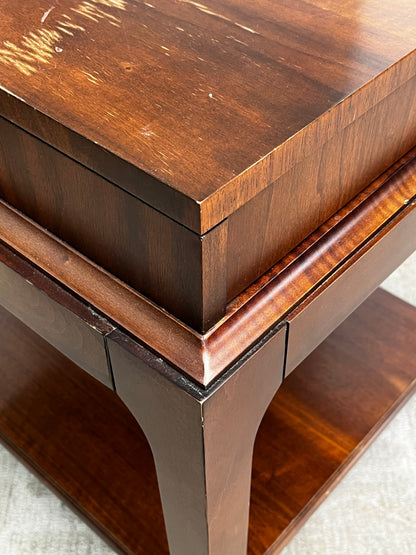 Century Furniture "Bridgeton" End Table