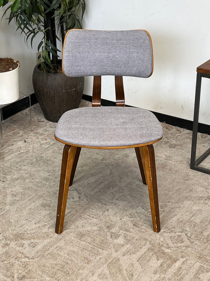 Youth Mid Century Style Chair