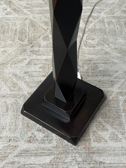 Traditional Style 58" Floor Lamp