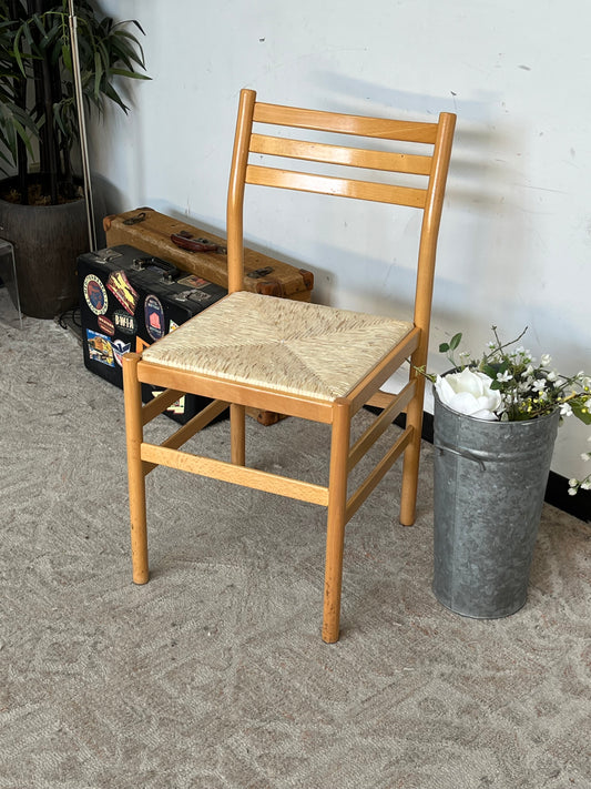 Bohemian Style Dining Chairs