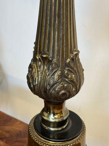 Antique Style Table Lamp