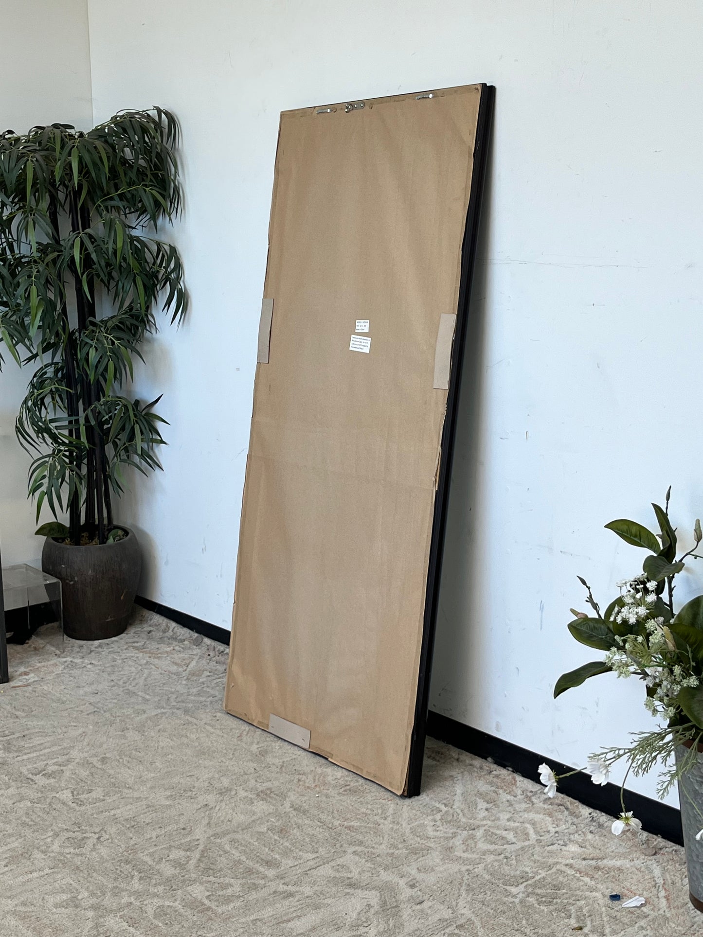 66" Wardrobe Mirror