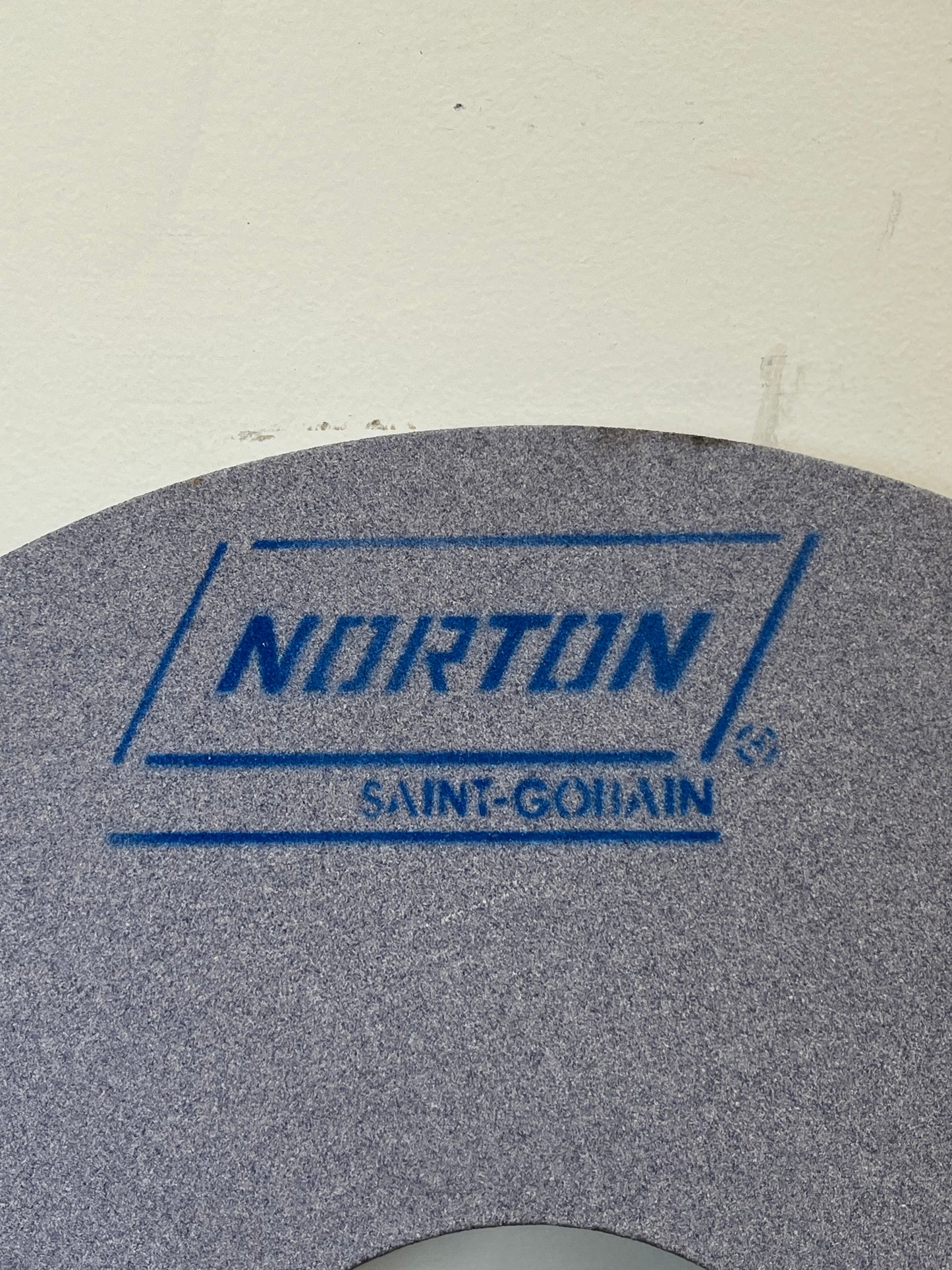 Norton 16 X 1 X 5 Cylindrical Wheel