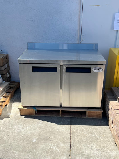 Koolmore Undercounter Refrigerator