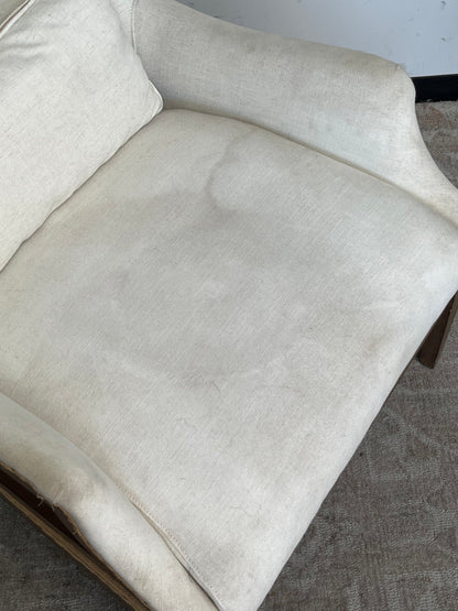 Magnolia Home Rounded Armchair