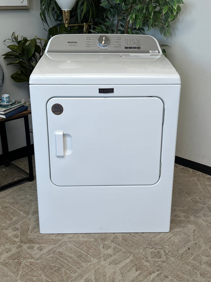 Maytag Pet Pro Top Load Electric 240v Dryer 7.0 cu. ft.