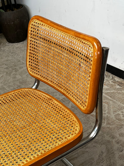 Vintage Cesca Style Chair