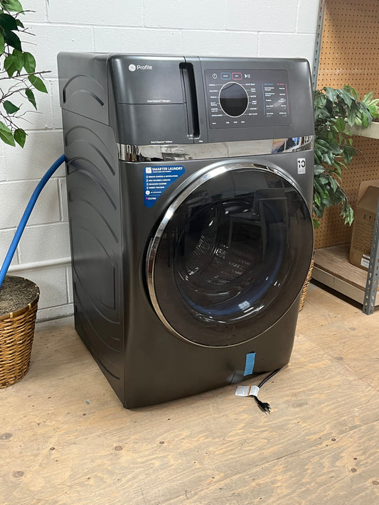 GE Profile All-in-One Washer/Dryer Combo