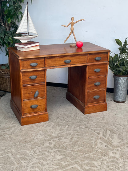Antique Style Writing Desk