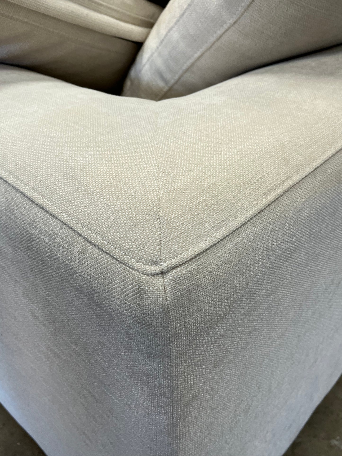 Modern Modular Cloud Couch