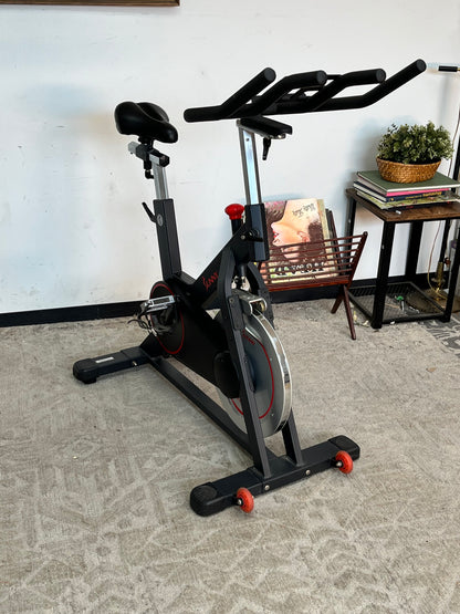 Sunny Indoor Cycling Stationary Bike