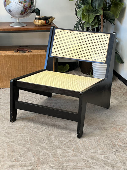 Rattan Outdoor Patio Chair