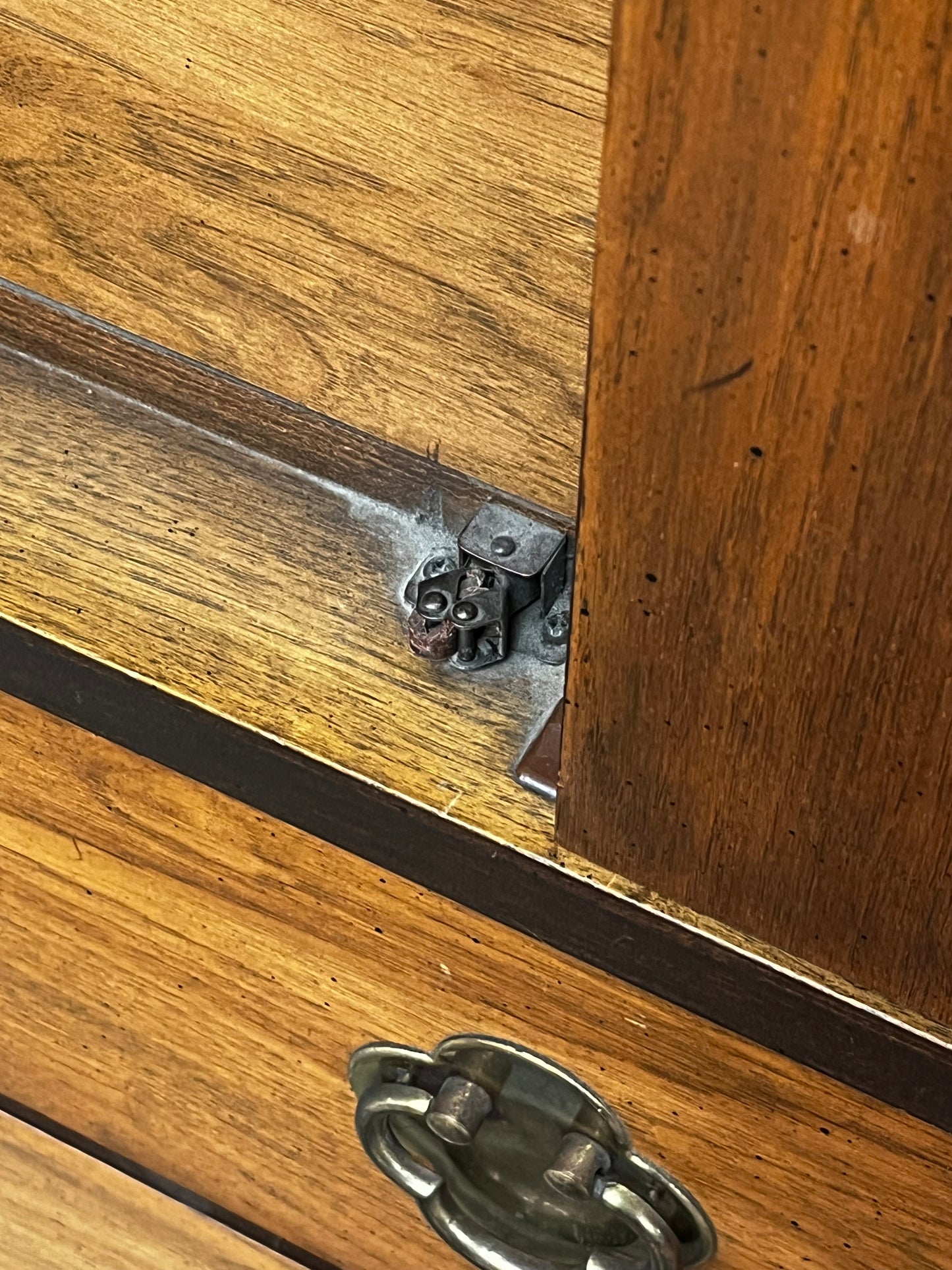Lane Furniture 64" Armoire