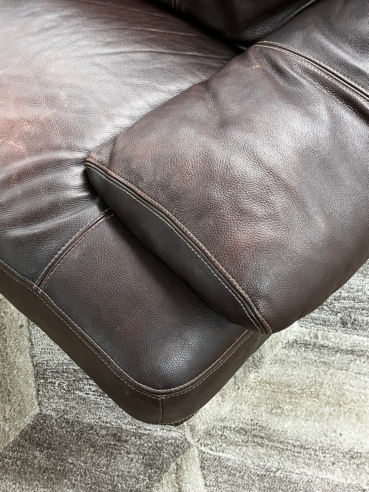 Loveseat by Chateau d'Ax