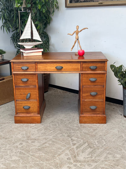 Antique Style Writing Desk