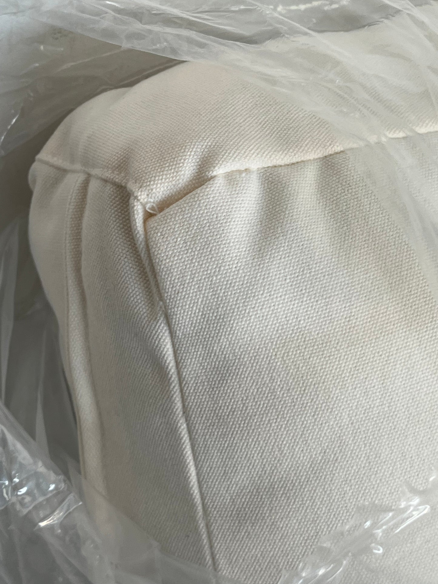 Outdoor Single Back Cushion Only