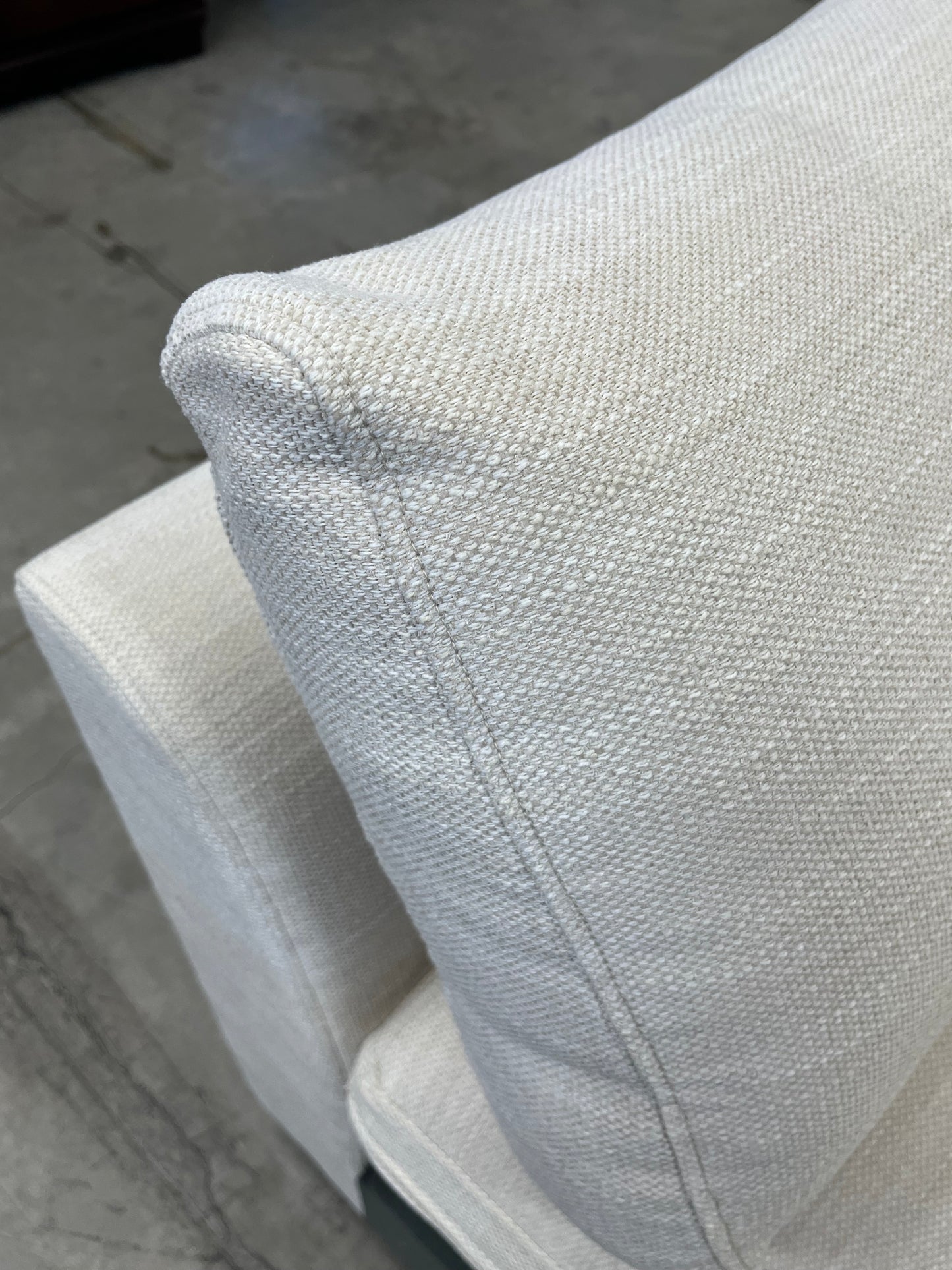 Modern Modular Corner Seat