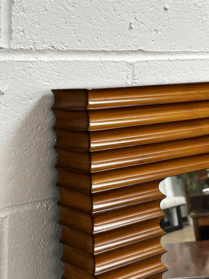 Kreiss Mid-Century Style Mirror