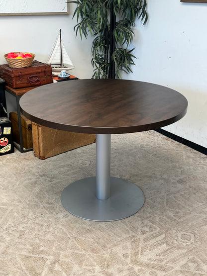 Modern 42" Dining Table
