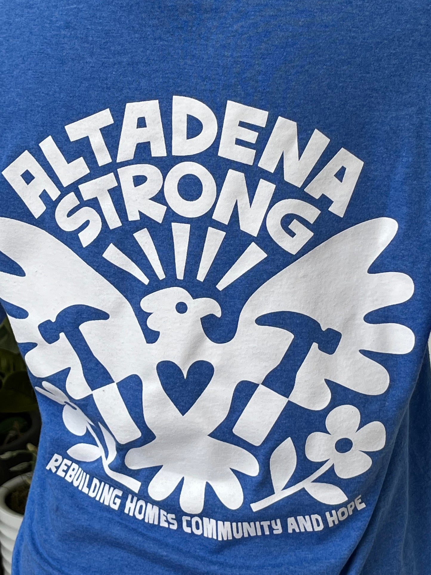 Habitat For Humanity SGV - Altadena Rebuild