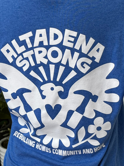 Habitat For Humanity SGV - Altadena Rebuild