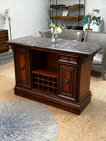 Fairmont Designs Wine Bar