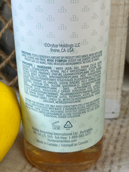 Drybar Revitalizing Hand Wash