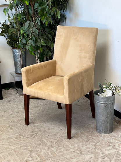 Pottery Barn Dining Chairs - Set of 6