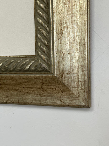 Framed Print by Henri Le Sidaner 29.25 x 35.25