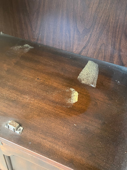 Antique Chinese Style Cabinet