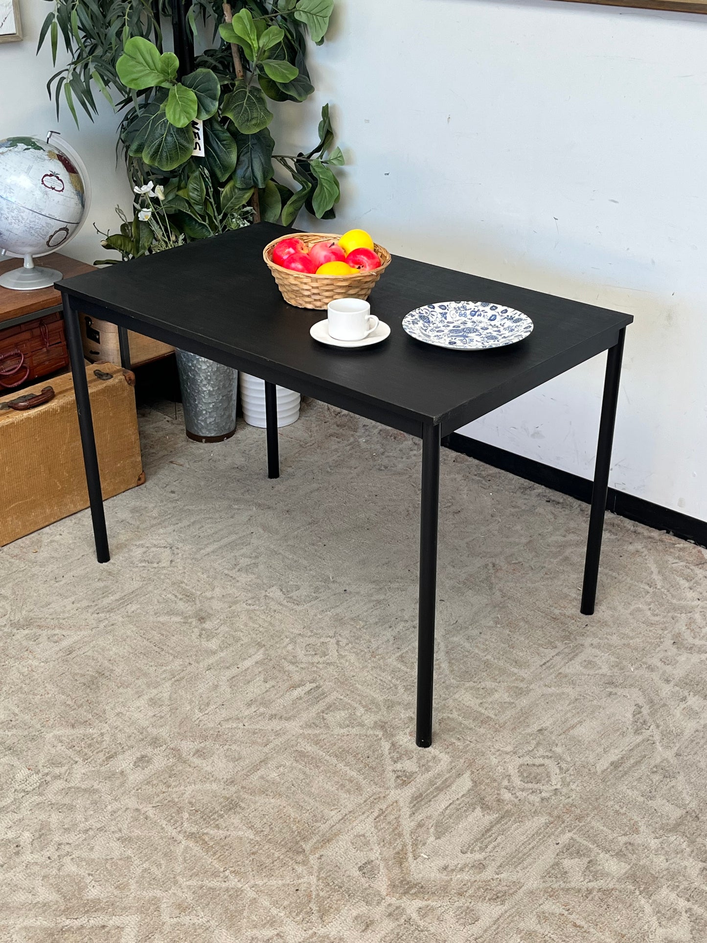 IKEA 43.5" Compact Dining Table