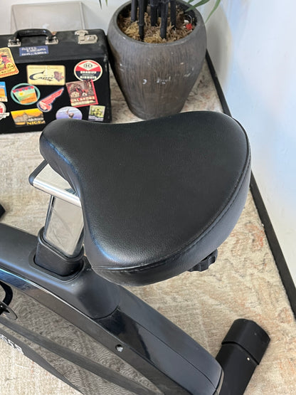 Xterra UB 1.5 Upright Bike - Missing Power Supply