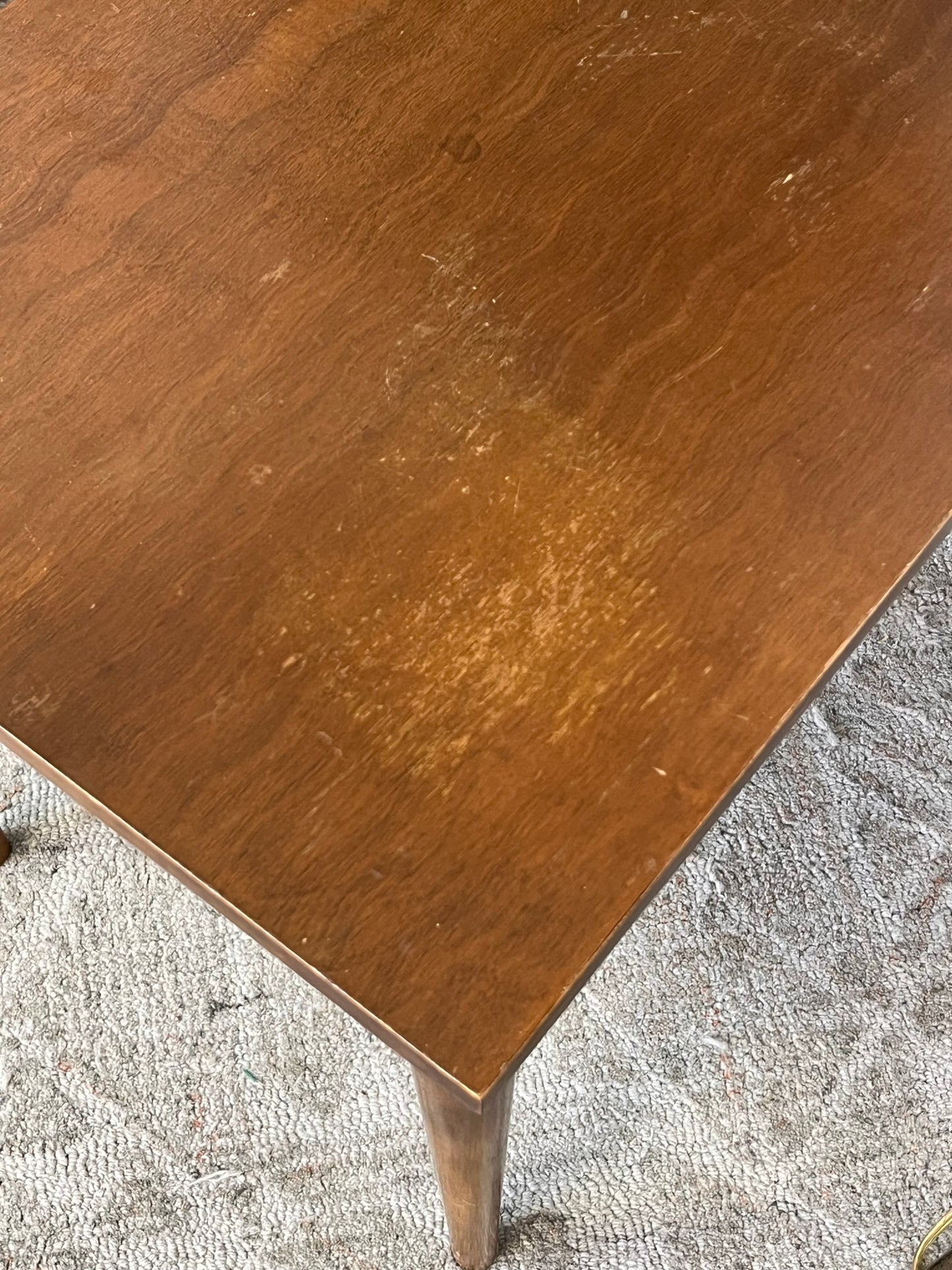 Mid Century Style Side Table