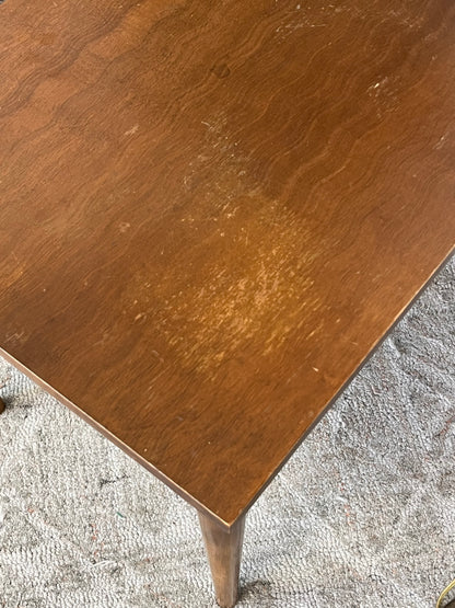Mid Century Style Side Table